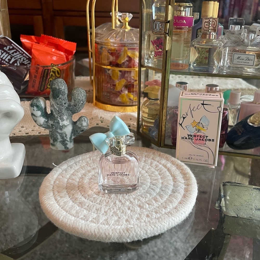 Marc Jacobs mini dabber